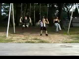 Avril Lavigne - Complicated - Пародия