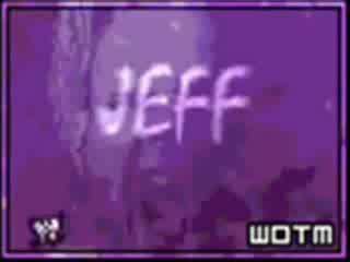 John Cena или Jeff Hardy