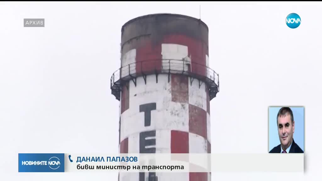 Ахмед Доган купи част от активите на ТЕЦ "Варна"