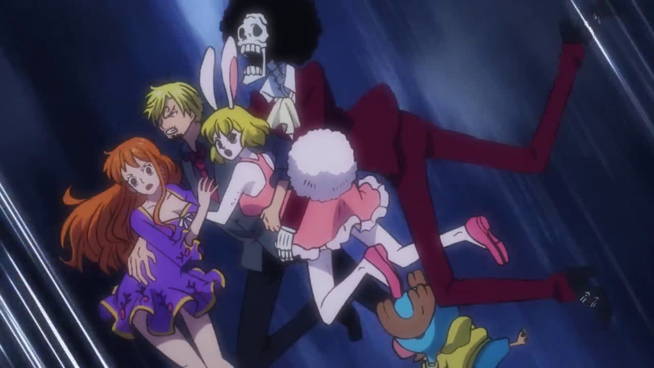 3 Most Impressive Watchop One Piece You Need To Know Manga Expert
