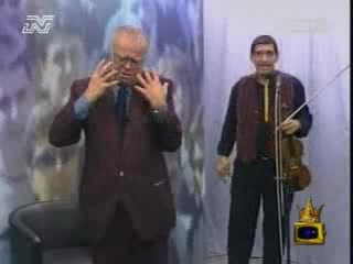 Gospodari Na Efira - Milen Tzvetkov