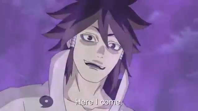 Бг Субс! Naruto Shippuuden 468 - Наруто Шипууден 468