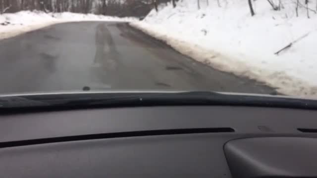 "Моята новина": Пътят през прохода Петрохан