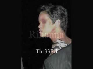 Първите Снимки На Rihanna След Побоя На Chris Brown !!