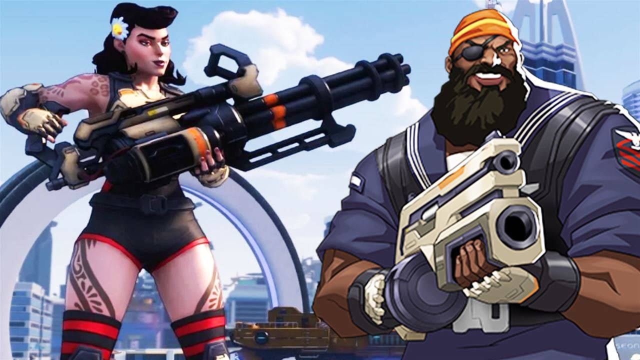 6 неща, които ще ви накарат веднага да заобичате Agents of Mayhem