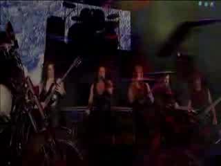 Manowar - Battle Hymn