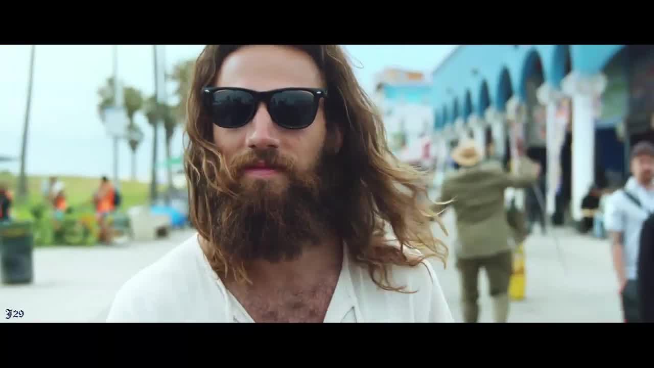 Премиера! Duke Dumont - The Giver (reprise) ( Официално Видео ) Club Sound!