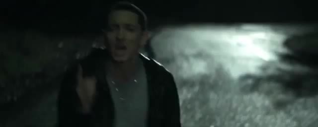 Премиера - Eminem - Space Bound (official Video) Високо качество   Превод