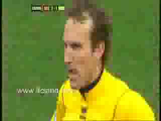 Fernando Torres First  Hat - Trick For Liverpool In Barclays