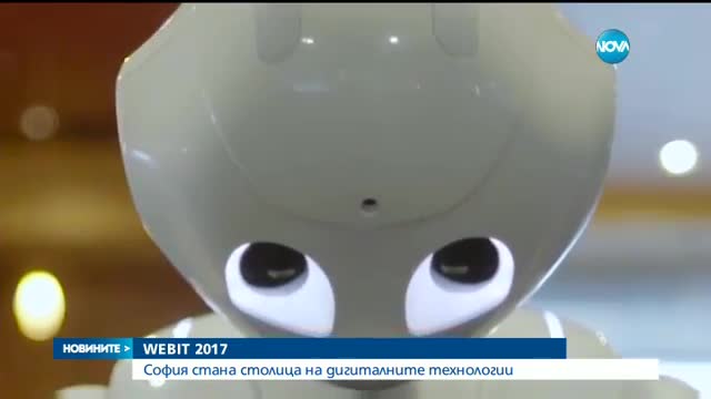 Новините на NOVA (25.04.2017 - централна)