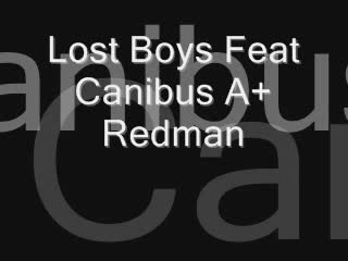 Beast from the East Lost Boyz feat A  Canibus Redman
