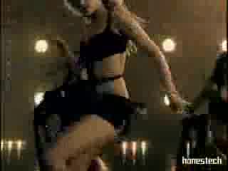 Pussycat Dolls-Buttons-Remix