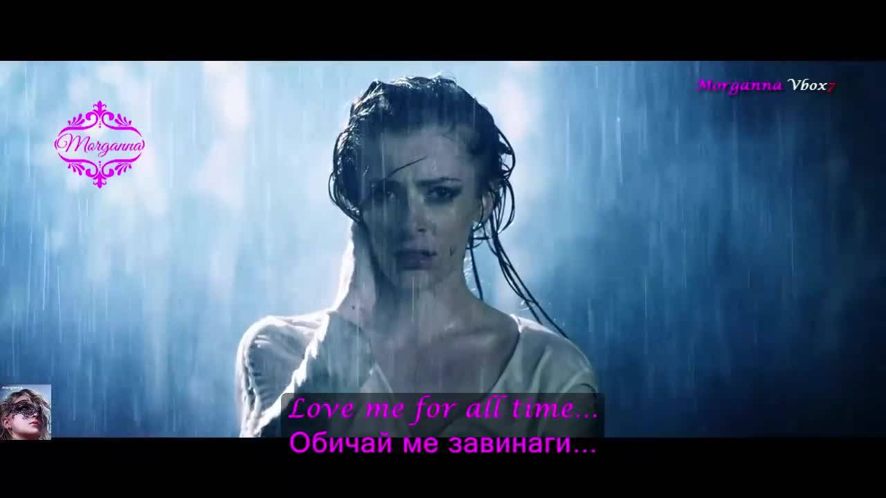 Промо! Sia - Summer Rain ( Music Video) превод & текст