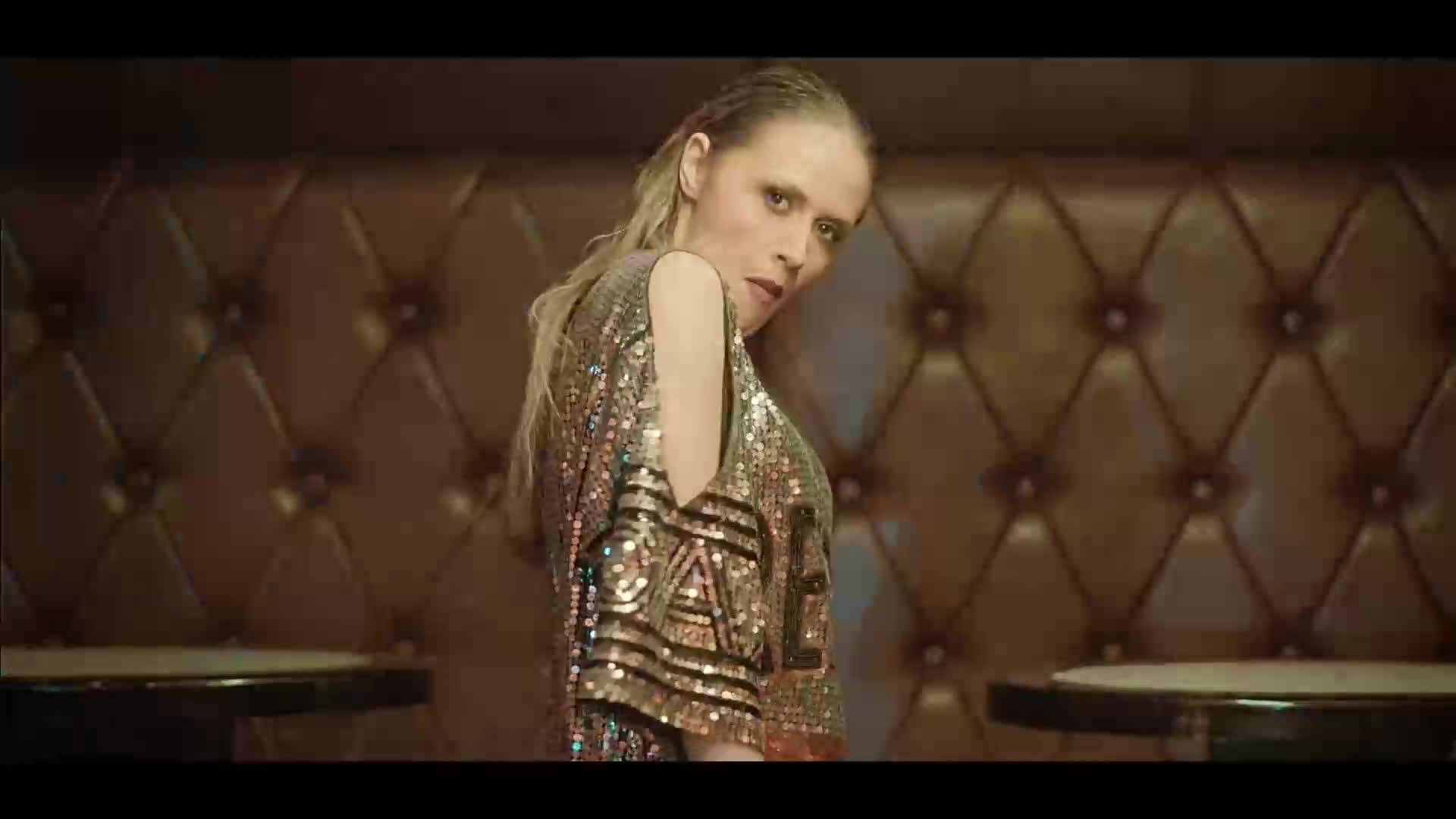 Alexandra i Matrix band - Voli me mrzi me (hq) (bg sub)