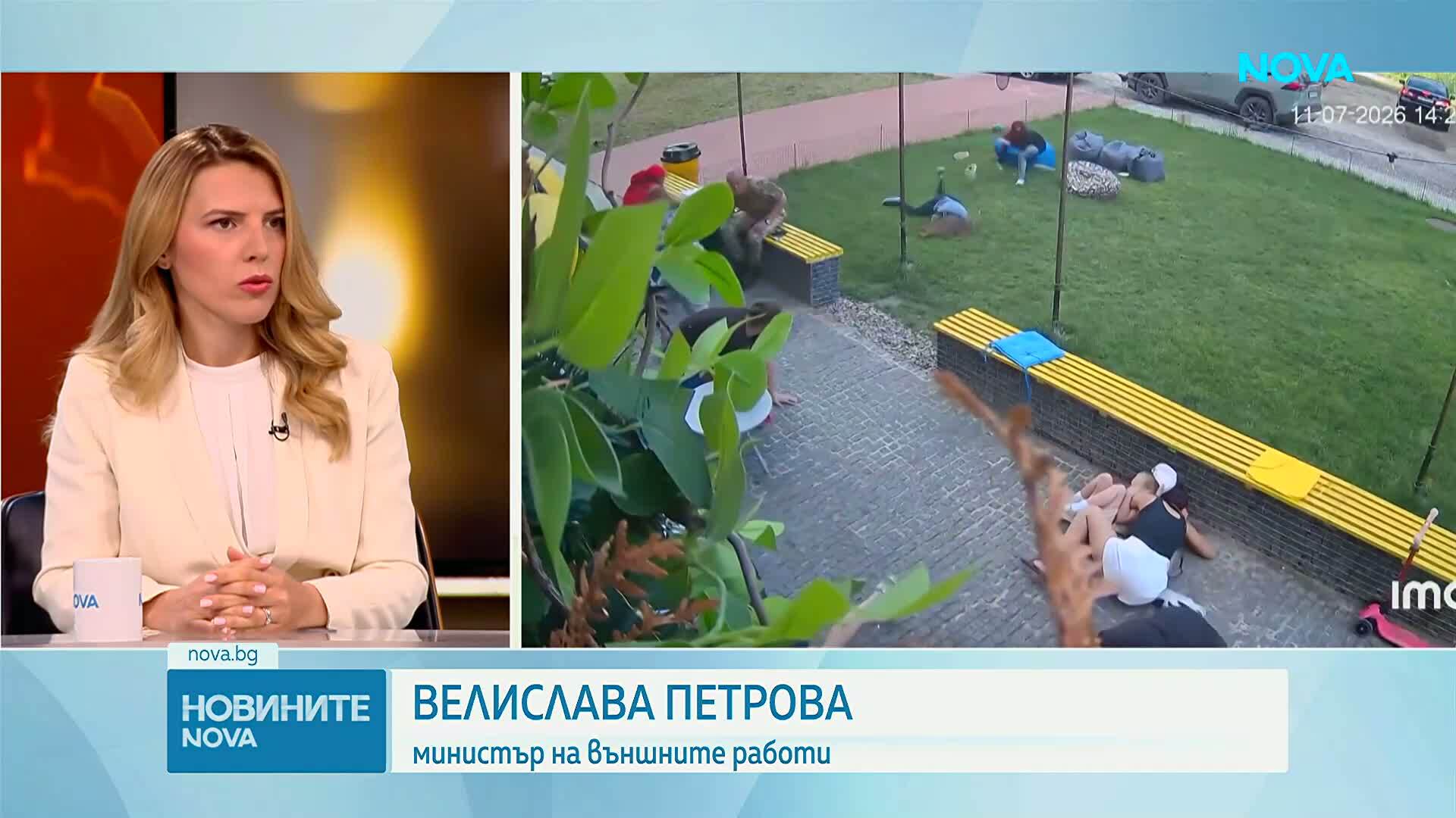Киевската декларация и Коалицията на желаещите: Каква е позицията на България
