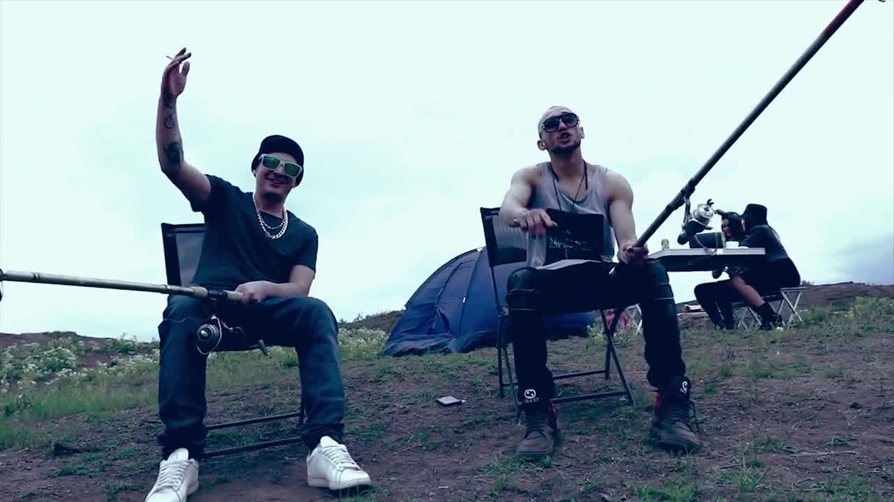BIMI x DRUNKO - DON'T WORRY