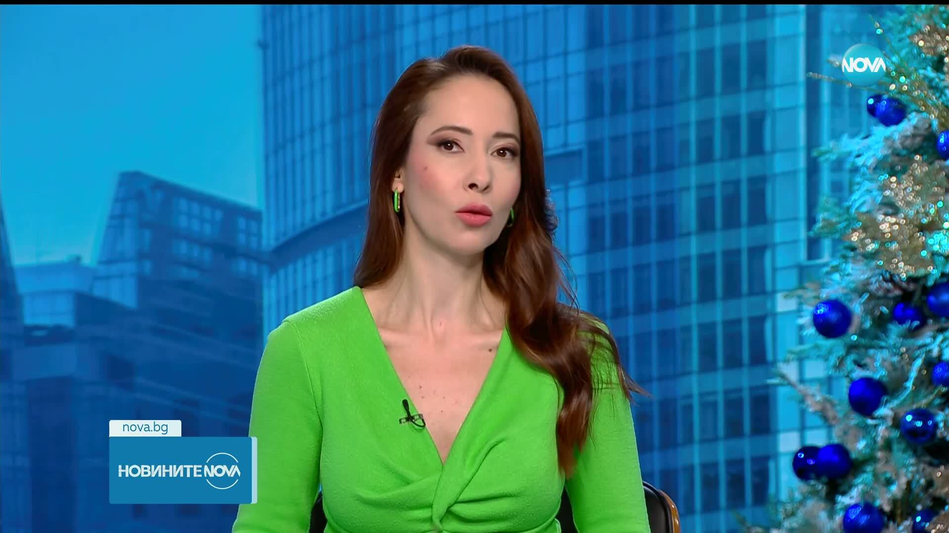 Последен кръг от консултации - в петък президентът приема „Величие“
