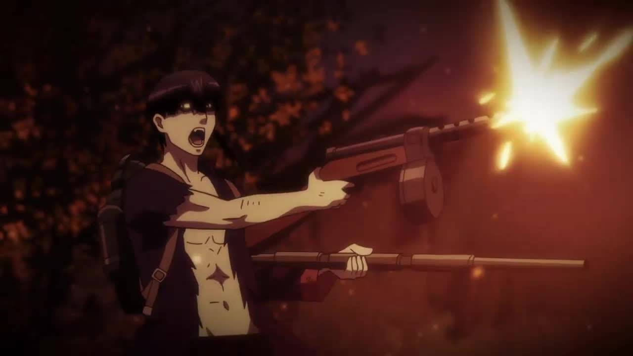 Phantom in the Twilight - 04 