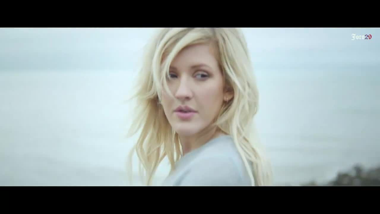 Ellie Goulding - How Long Will I Love You ( From the film About Time)  превод