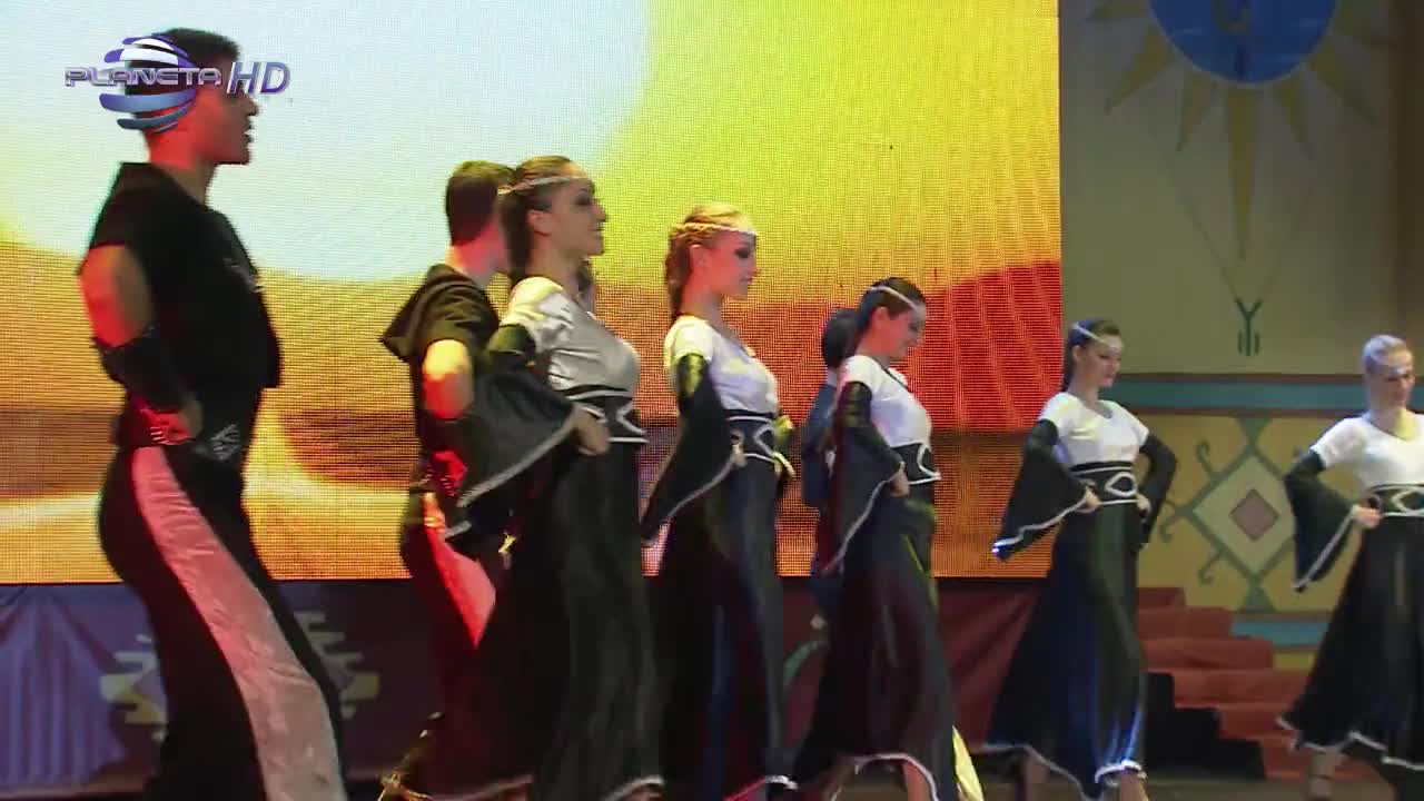 Поли Паскова и Христо Косашки - Колко те обичам (на живо)