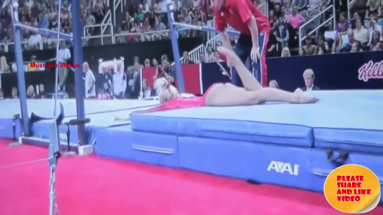 Смешни спортни провали - компилация 2016