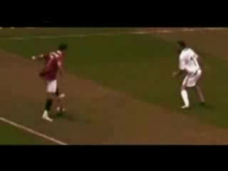 Cristiano Ronaldo The Perfect Player 2008