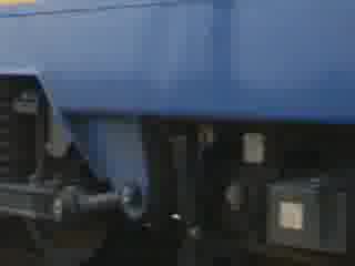 Ел. Локомотив 46 238 С Вертушка