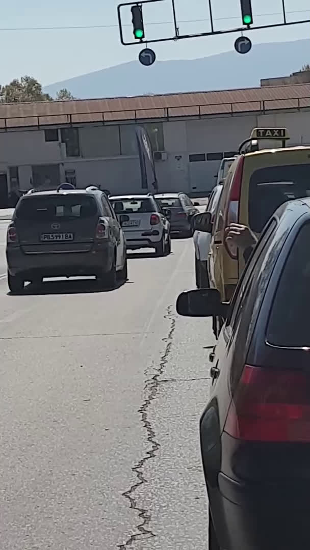 Тарикати на пътя