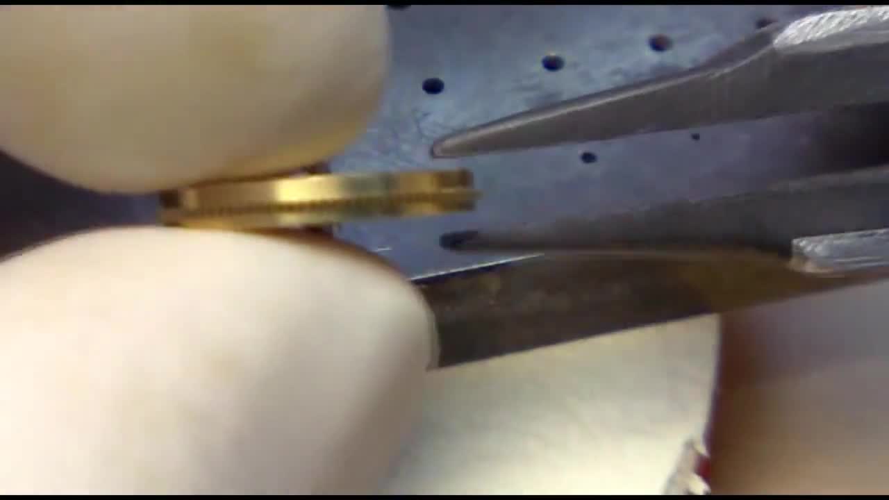 Rolex Луксозни Часовници Как Са Направени !!!