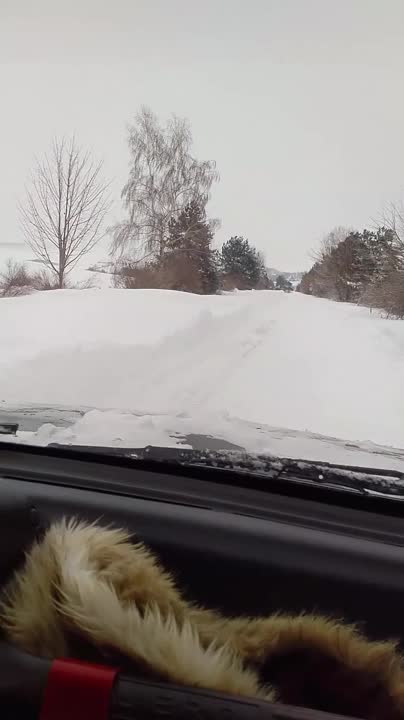 Пътна настилка