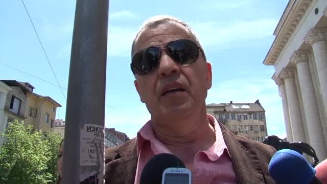 Таушанов: Трябва да има система за контрол на ражданията