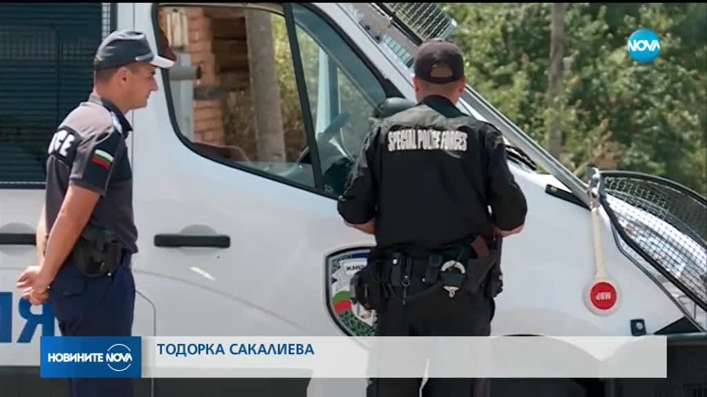 БИТКА С ЧУМАТА: Зоната на наблюдение излиза извън Болярово