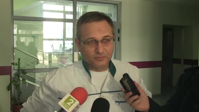 14-годишна родилка скочи от 4-ия етаж на болница в Русе