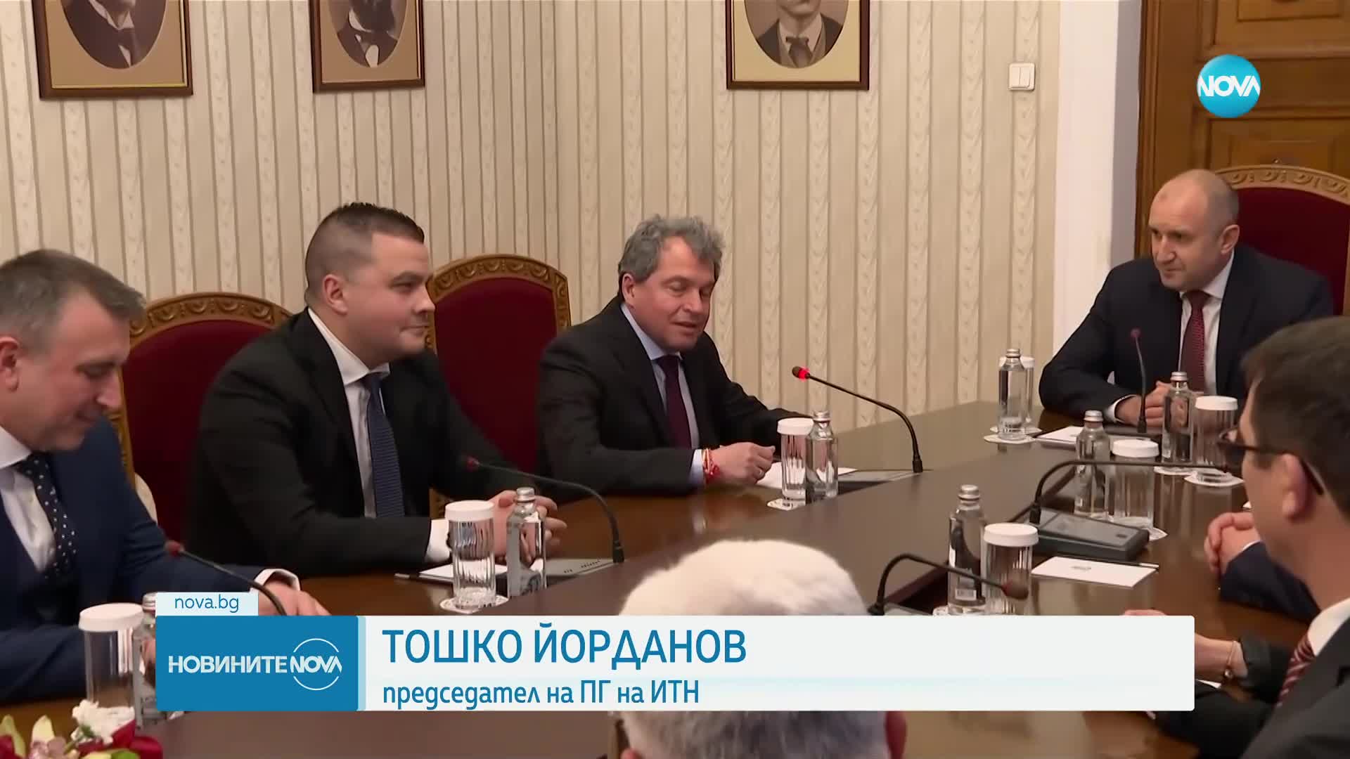 Новините на NOVA (12.03.2024 - следобедна емисия)