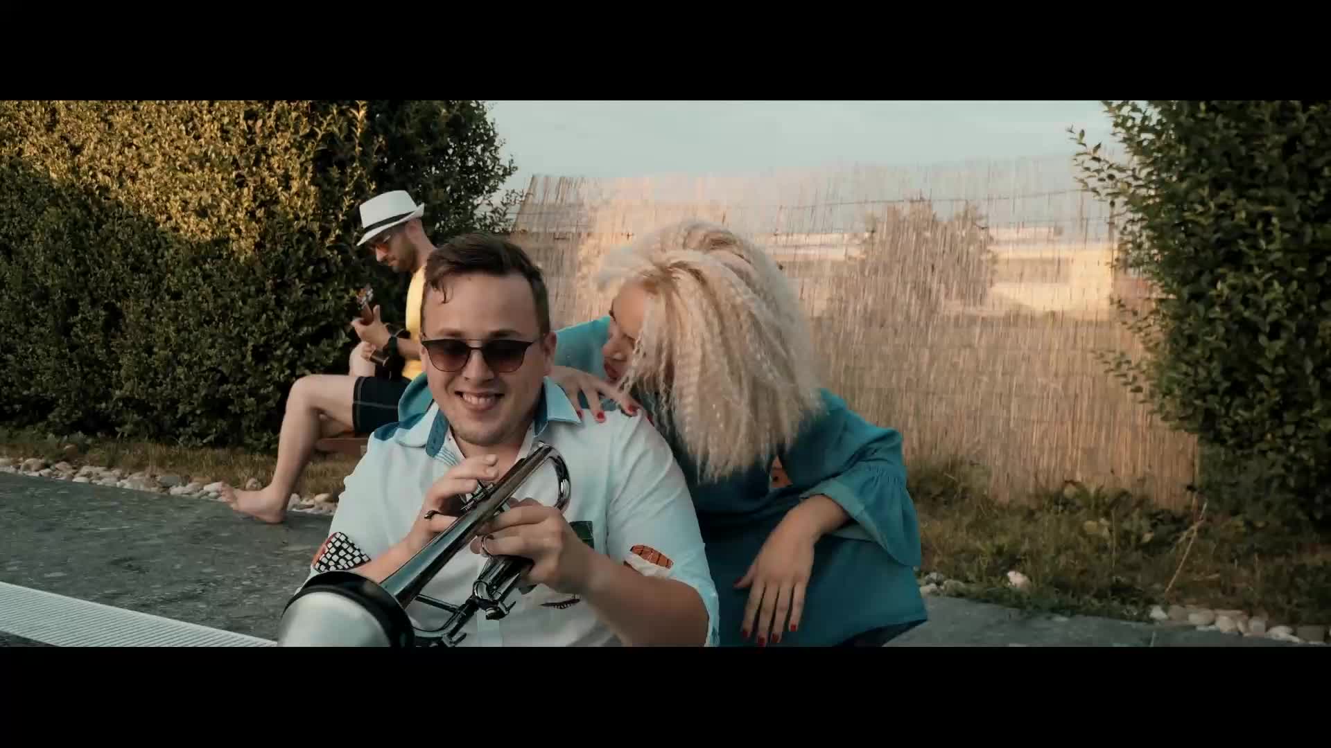 Ivana Maric - Jao meni (hq) (bg sub)