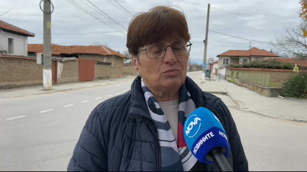 Откриха мъртва майка на две деца край Раковски, задържан е съпругът й