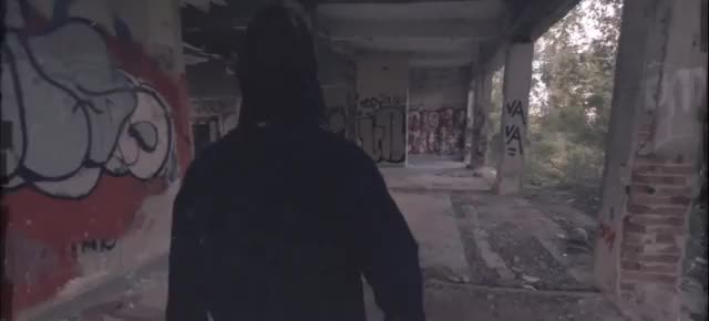 Лудница! - Silent City и 4pk - Sound Vandalism ( Звуков Вандализъм )