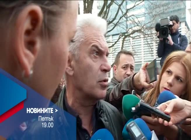 В Новините на NOVA от 19.00 ч. на 31 март очаквайте