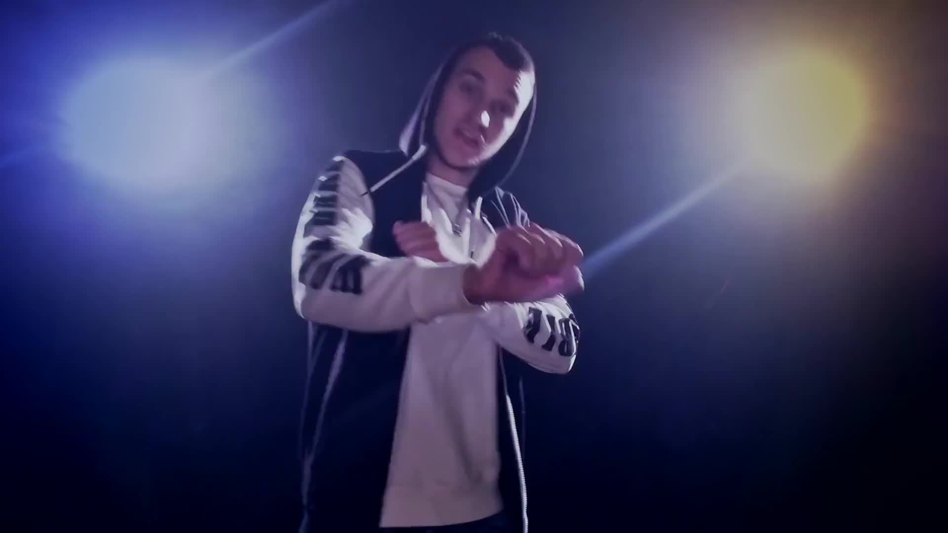 CHEFO - НИ ТА ЧУАМ [Official Video]