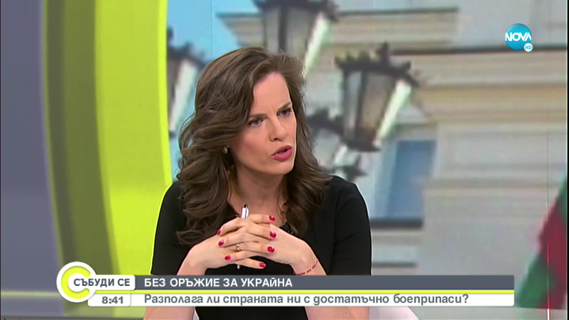 Валентин Радев: Протестите на полицаите са основателни
