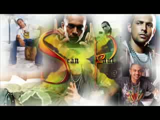 Sean Paul - Lock Di City