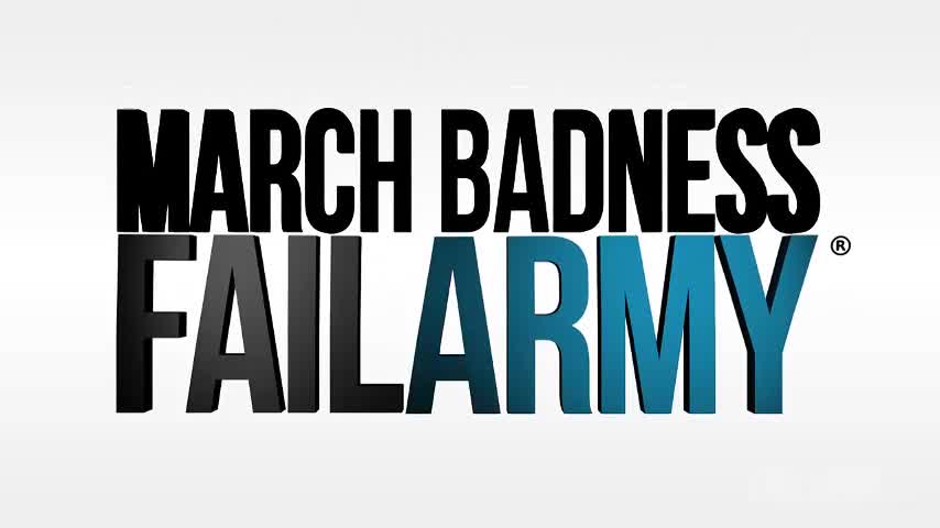 Баскетболни издънки – Failarmy , март 2015г.