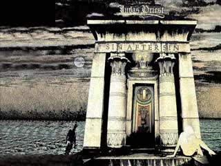 Judas Priest - Call For The Priest