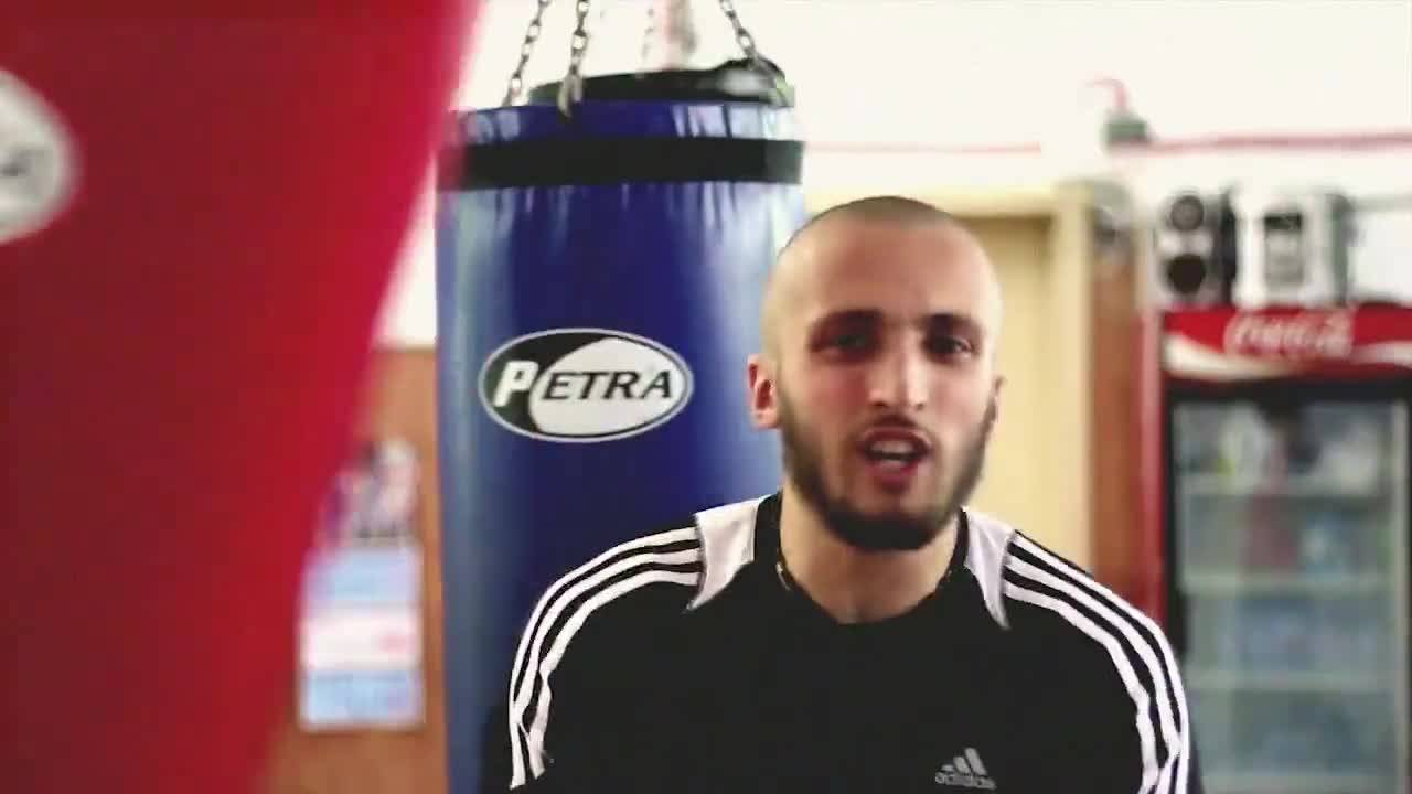 Източен Блок - Бокс