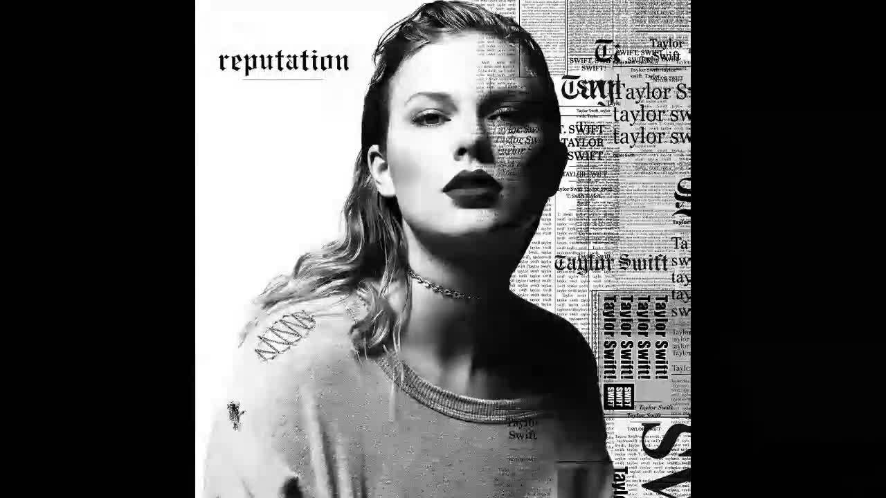 Taylor Swift - ... Ready For It? ( A U D I O )