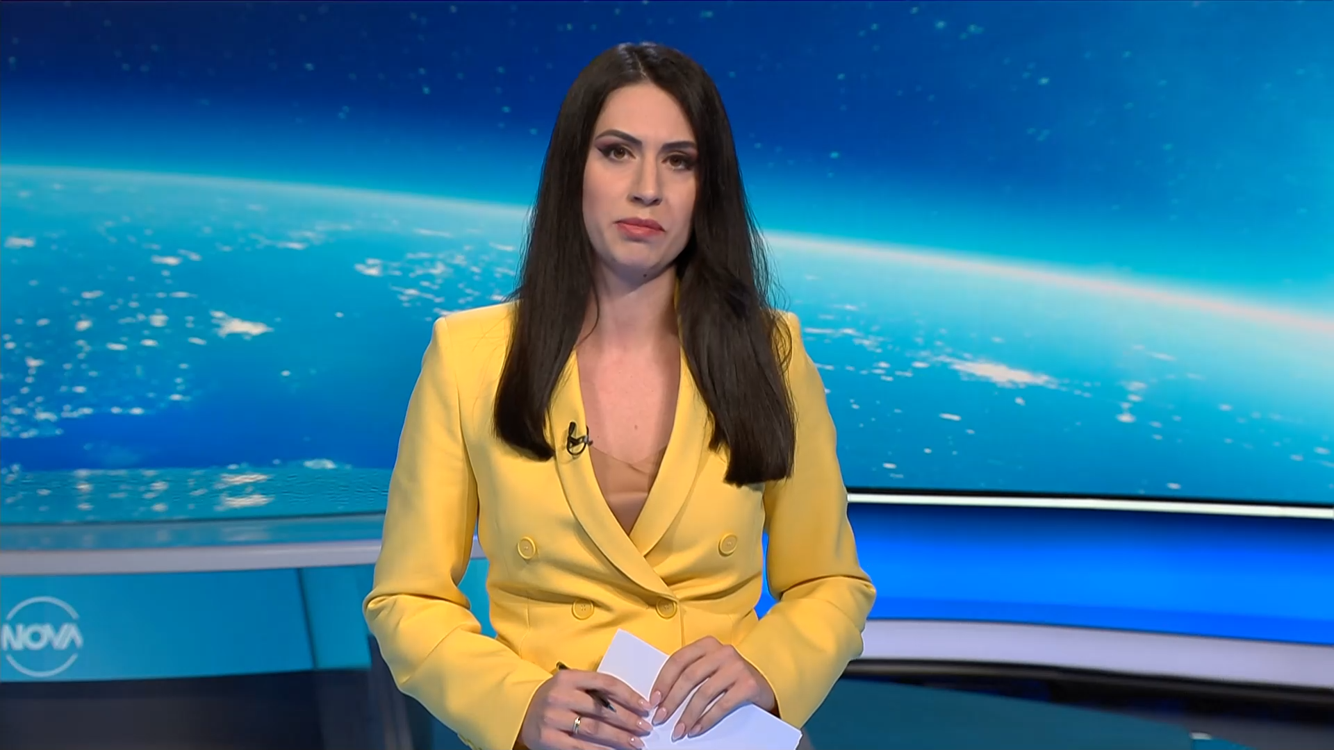 Новините на NOVA (17.10.2025 - късна емисия)