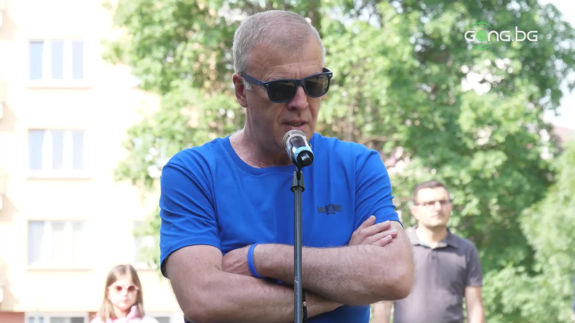 Левски отбеляза своя 108-ми рожден ден
