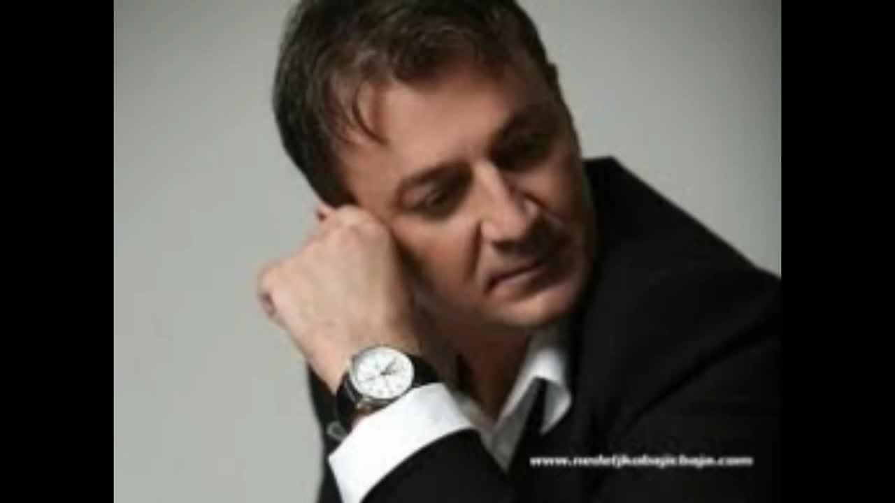 Nedeljko Bajic Baja - Ruka spasa - text I Prevod