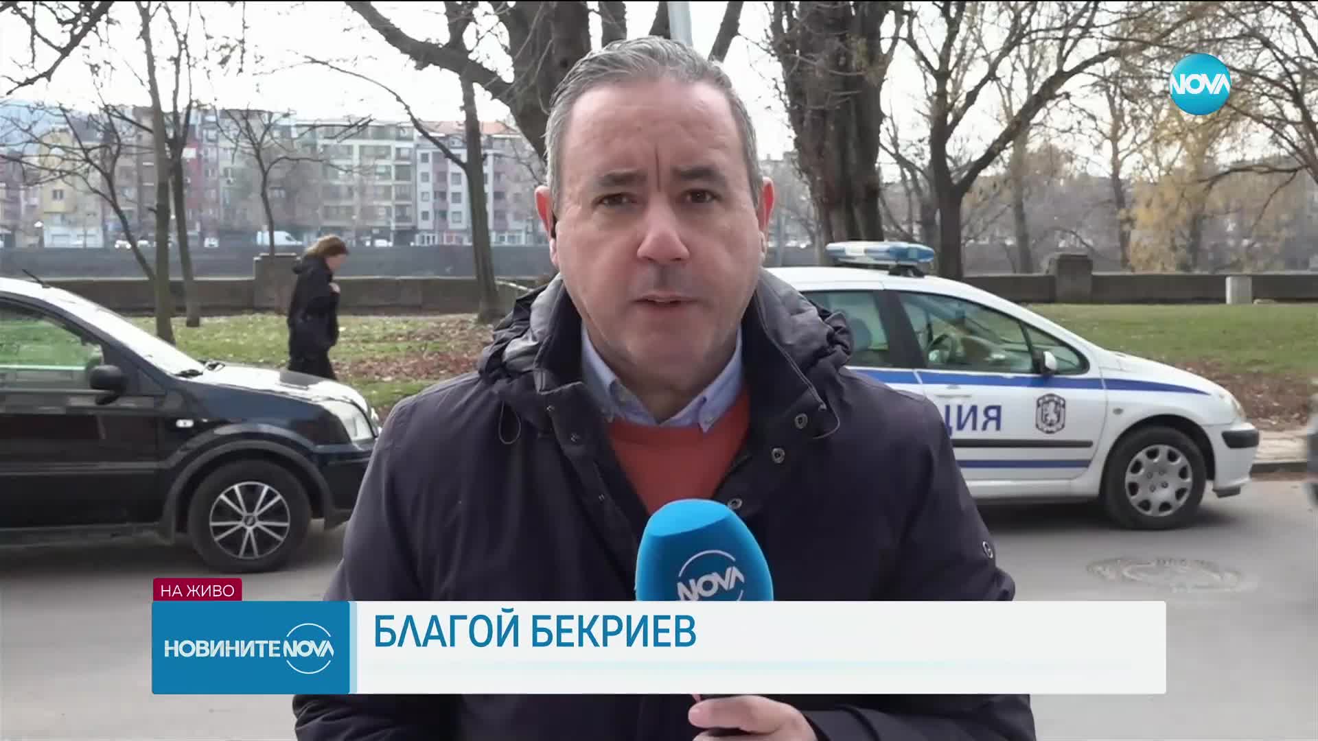 Новините на NOVA (05.02.2025 - обедна емисия)