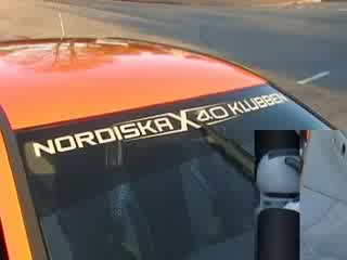 Eй това е Volvo